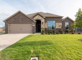 3106 Bobcat Dr, Melissa, TX 75454