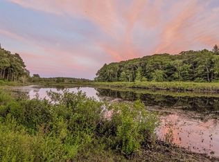 2 Weir Meadow Path, Wayland, MA 01778