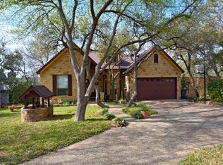 14963 Arrowhead Dr, Leander, TX 78641