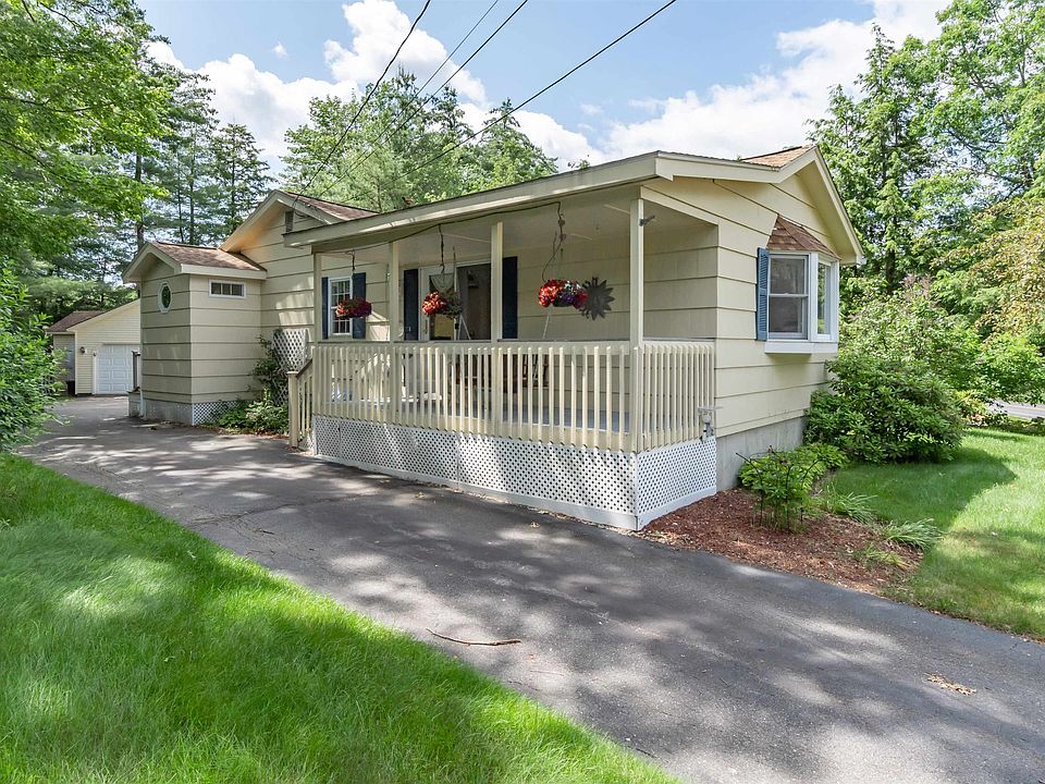 38 Back River Road, Merrimack, NH 03054 Zillow