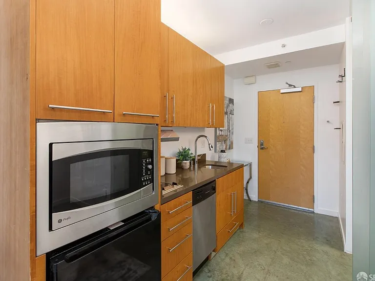 766 Harrison St #706 — Photo 8
