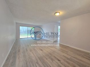 2604 92nd St S #A, Lakewood, WA 98499