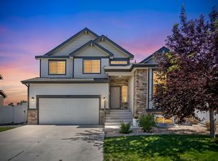 1512 Lake Vista Way, Severance, CO 80550