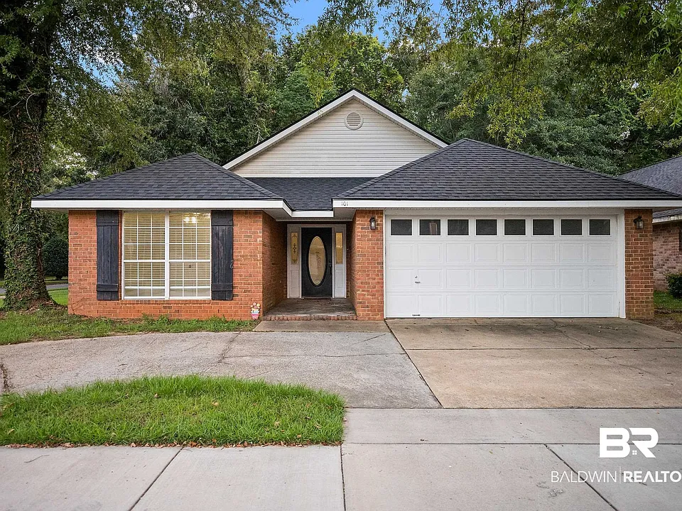 101 Davison Loop