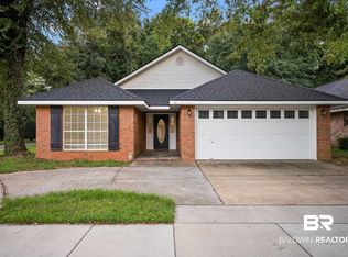 101 Davison Loop, Fairhope, AL 36532