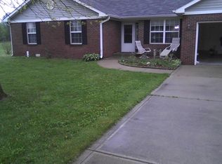 6264 Hardegan St, Indianapolis, IN 46227