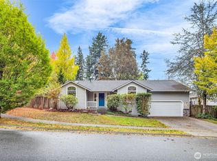 Chestnut Trails, Bothell, WA 98012
