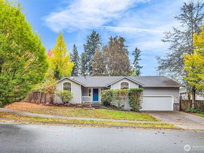 3212 200th Place SE, Bothell, WA, 98012