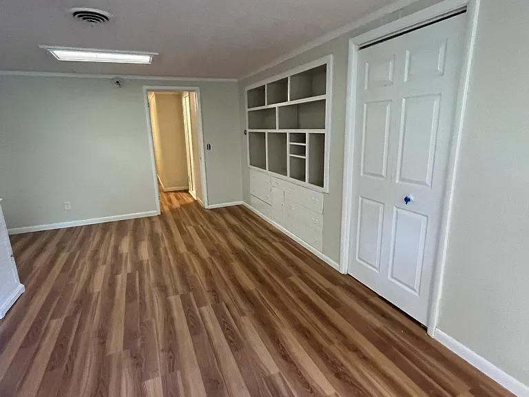 Large Living area