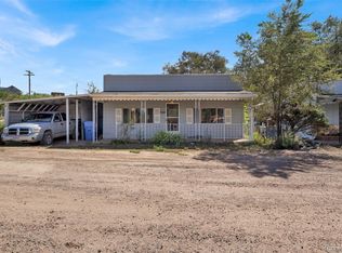 331 Denver St, Florence, CO 81226