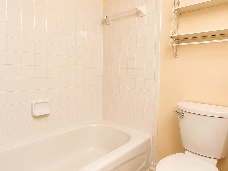 Full Bath