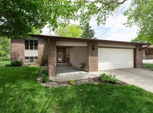 1507 40th Ave S, Fargo, ND 58104