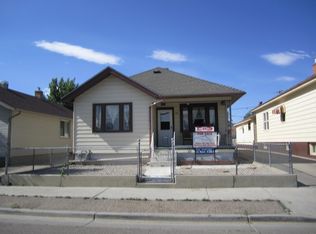 421 Elias Ave, Rock Springs, WY 82901