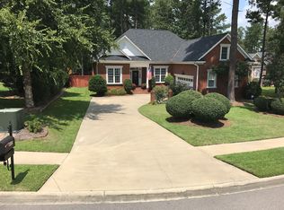 445 Dove Ridge Rd, Columbia, SC 29223