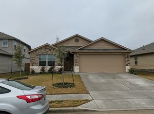 11641 Cambrian Rd, Manor, TX 78653