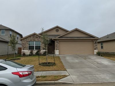 11641 Cambrian Rd, Manor, TX, 78653