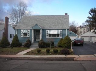 148 Bonner St, Hartford, CT 06106
