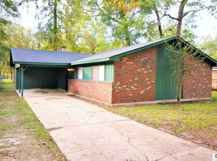 406 Shady Ln #1, Monroe, LA 71203