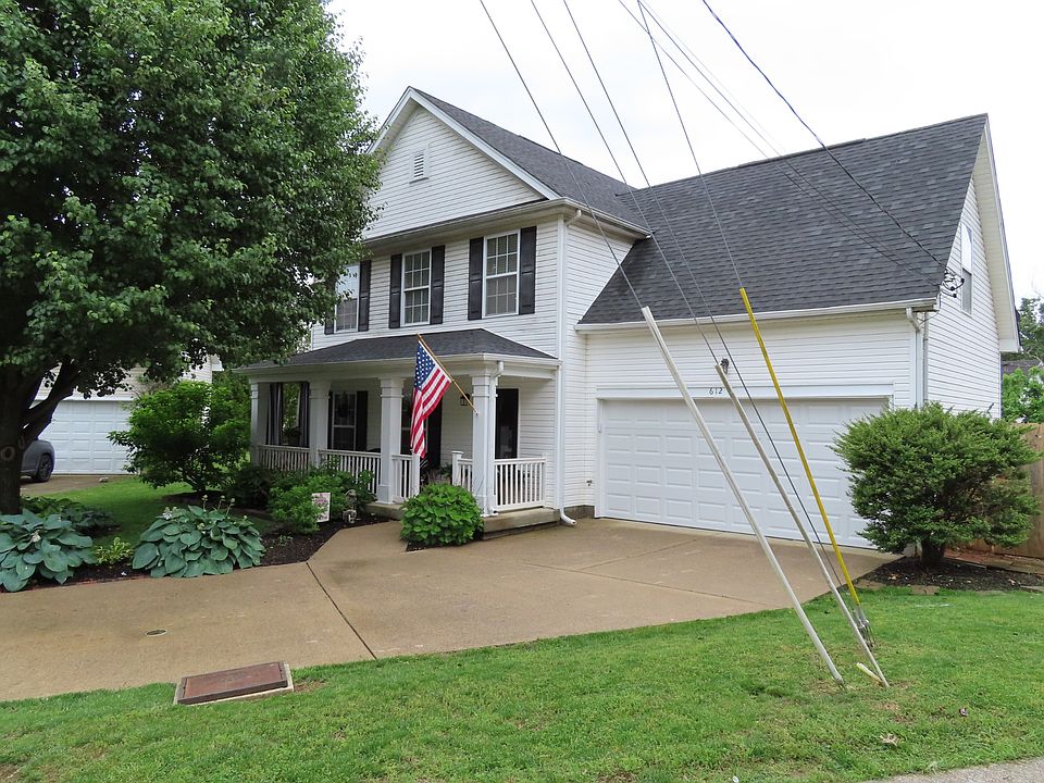1st image of 612 Hannah Ridge Ct