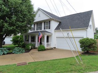612 Hannah Ridge Ct, Antioch, TN 37013
