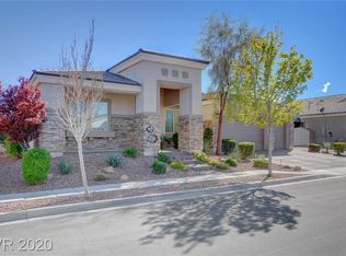 7311 Fruitful Harvest Ave, Las Vegas, NV 89131