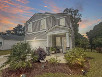 275 Leaflet Loop, Pawleys Island, SC, 29585