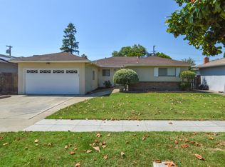 3316 E Acacia Ave, Fresno, CA 93726