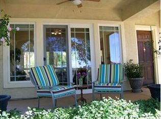 3891 Castlerock Rd, Placerville, CA 95667