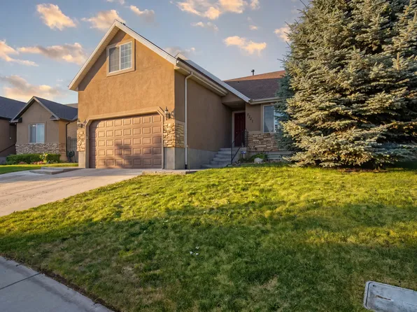 7721 N Ruby Valley Dr, Eagle Mountain, UT 84005