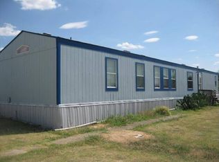 12224 Mitchell Dr, Alvarado, TX 76009