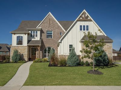 235 Aberdeen Blvd, Argyle, TX, 76226