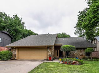 8723 S 68th Ave E, Tulsa, OK 74133