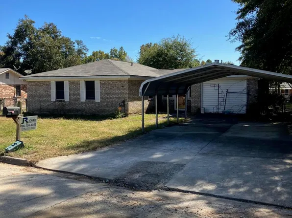 3718 Massoit Drive, Augusta, GA