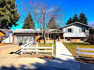 3008 Southmoor Ct, Fort Collins, CO, 80525