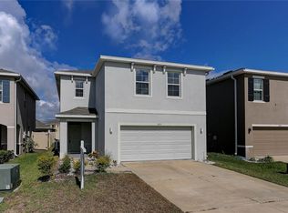 2855 Maiden Grass Isle, Wesley Chapel, FL 33543