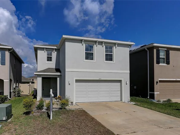2855 Maiden Grass Isle, Wesley Chapel, FL 33543