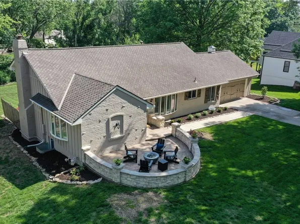 3308 W 99th St, Leawood, KS 66206