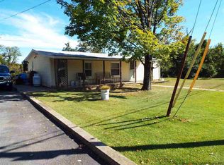 741 Churchland Rd, Saugerties, NY 12477