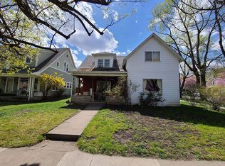 702 Washington Ave, La Grande, OR 97850