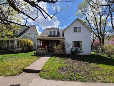 702 Washington Ave, La Grande, OR, 97850