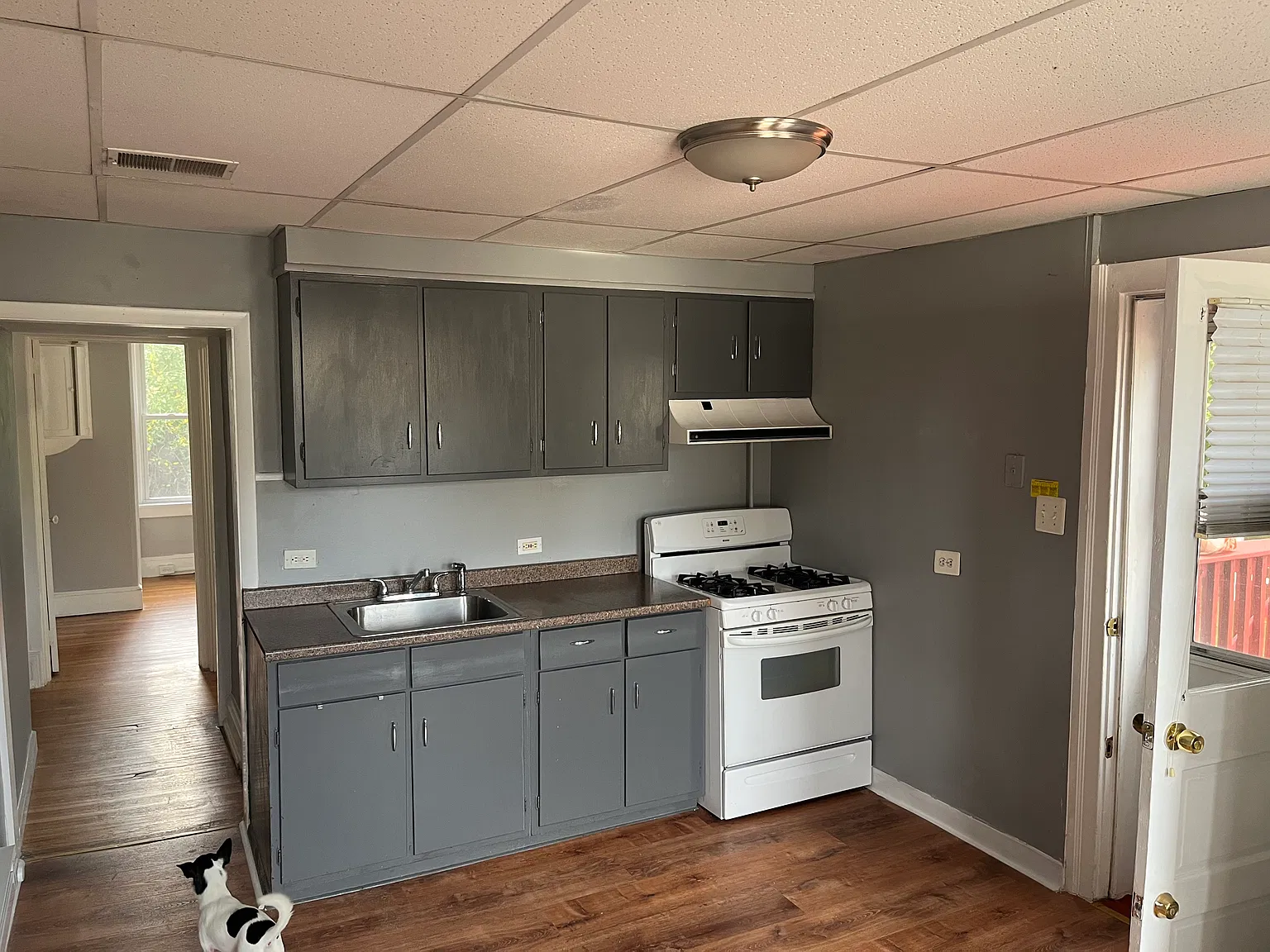 1 bed, 600 sqft, $1,600 — Photo 3