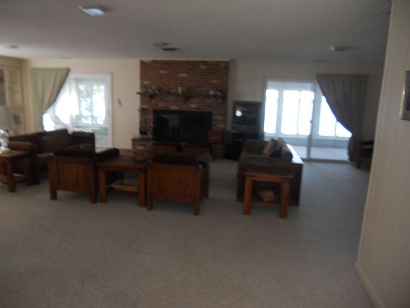 Large Family Room