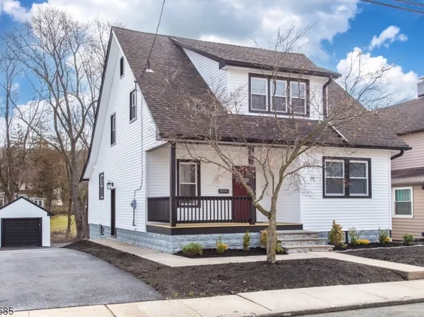 25 Mullen Ave, Wanaque Boro, NJ 07465
