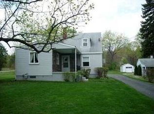 4746 South Ave, Youngstown, OH