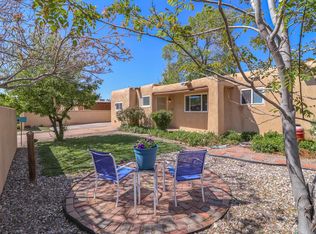 140 Pine St, Santa Fe, NM 87501