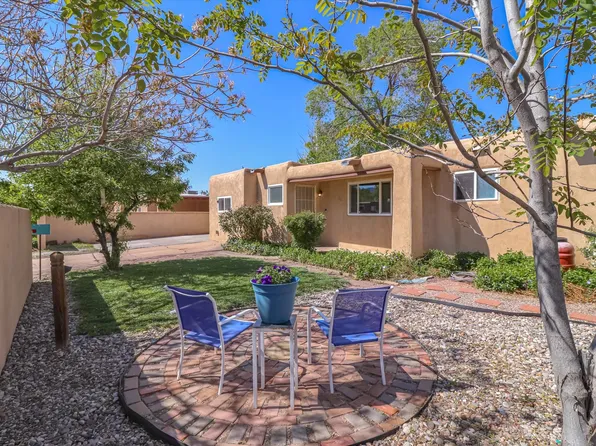 140 Pine St, Santa Fe, NM 87501