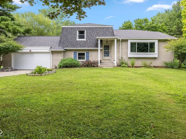 6725 Woodmere Ct, Indianapolis, IN 46260