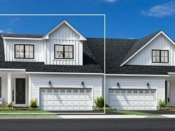 9 Broadleaf #4, Plymouth, MA 02360