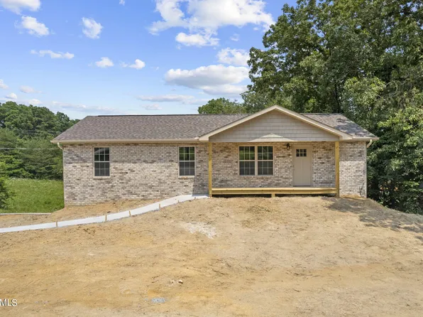 425 McKinney Dr, Sevierville, TN 37876