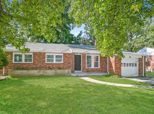 242 Wooster Dr, Saint Louis, MO